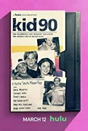 Kid 90 (2021)