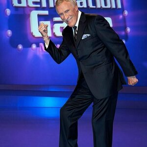 Bruce Forsyth and the Generation Game