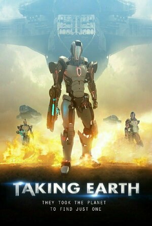 Talking Earth (2017)