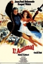 L&#039;Animal (Stuntwoman) (1977)
