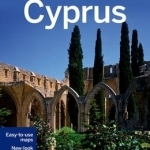 Lonely Planet Cyprus