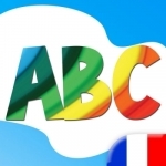 ABC pour les Enfants: Apprenez le Français Gratuit Libre