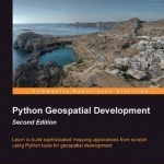 Python Geospatial Development