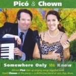 Somewhere Only We Know by Miriam Pico