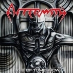 Eyes of Tomorrow by Aftermath