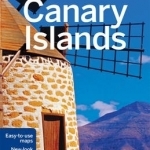 Lonely Planet Canary Islands