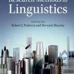 Research Methods in Linguistics