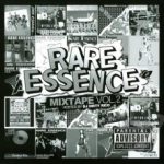 Mixtape, Vol. 2 Hosted by DJ Dirty Rico by Rare Essence