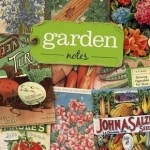 Garden Notes