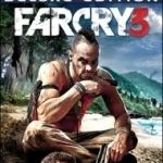 Far Cry 3 Deluxe Edition 