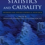 Statistics and Causality: Methods for Applied Empirical Research