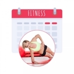 Sweat with Bikini Body 30 Day Fitness Challenges