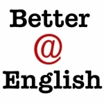 Better at English - Free English conversation lessons podcast