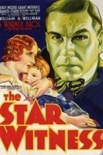 Star Witness (1931)