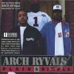 Plain &amp; Simple by arch ryvals