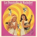 Les Demoiselles de Rochefort by Michel Legrand / Original Soundtrack