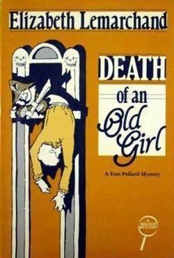 Death of an Old Girl