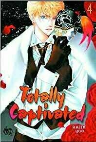 Totally Captivated, Volume 4 (Totally Captivated #4)