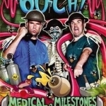 Medical Milestones and Crazy Cures: Book 2