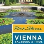 Rick Steves Vienna, Salzburg &amp; Tirol
