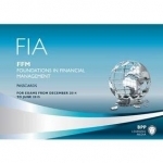 FIA Foundations in Financial Management FFM: Passcards