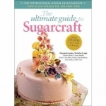 Ultimate Guide to Sugarcraft: The International School of Sugarcraft