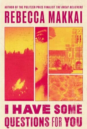 I Have Some Questions For You