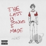 Last 13 Songs I Made by Aidus