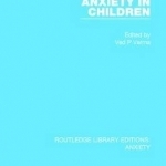 Anxiety in Children