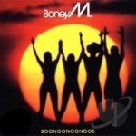 Boonoonoonoos by Boney M