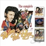Complete Willie and the Poor Boys by Willie &amp; The Poor Boys