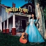 Van Lear Rose by Loretta Lynn