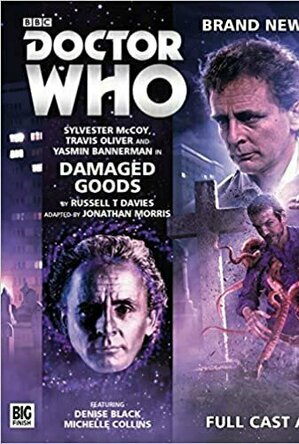 Doctor Who: Damaged Goods