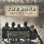 Greatest Hits by The Band