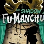 Fu-Manchu - The Shadow of Fu-Manchu
