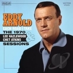 Each Road I Take: The 1970 Lee Hazlewood &amp; Chet Atkins Sessions by Eddy Arnold