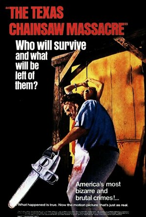  The Texas Chainsaw Massacre : Marilyn Burns, Edwin Neal, Allen  Danziger, Paul A. Partain, William Vail, Teri McMinn, John Henry Faulk,  William Creamer, Robert Courtin, John Dugan, Gunnar Hansen, Jim Siedow