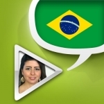 Portuguese Video Dictionary - Learn and Speak with Video Phrasebook