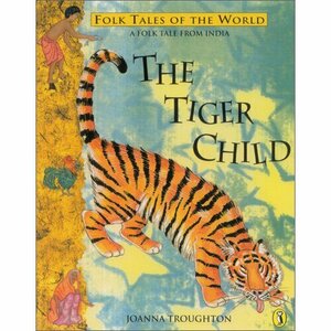The Tiger&#039;s Child