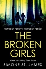 The Broken Girls