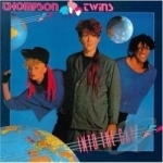 Into the Gap by Thompson Twins