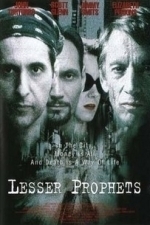 Lesser Prophets (The Last Bet) (1997)