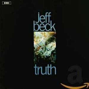 Truth by The Jeff Beck Group