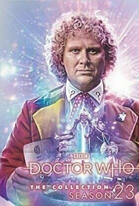 Doctor Who: Mindwarp