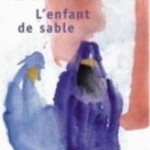 Enfant de sable