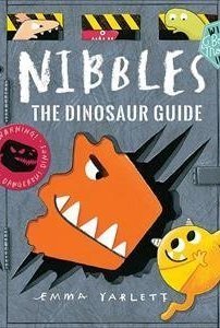 Nibbles: The Dinosaur Guide