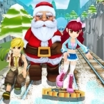 Top Princess Surfers: Snow Girls On Subway