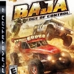 Baja: Edge of Control 