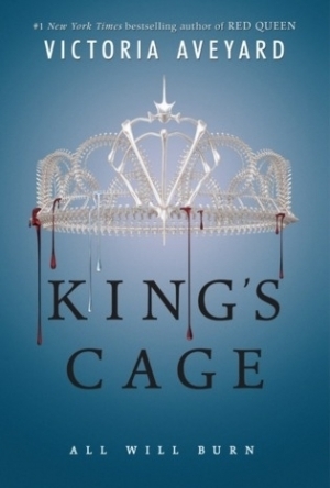 King&#039;s Cage