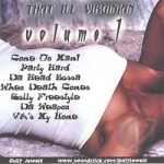 That I&#039;ll Virginian 1 by Gully Jewelz